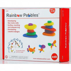 4710953449943 - GALETS COLORÉS