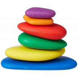 4710953449943 - GALETS COLORÉS