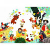 3700183420639 - PUZZLE IL ÉTAIT UNE FOIS