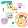 8426804200057 - JEUX DÉFIS DES INTELLIGENCES MULTIPLES