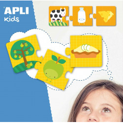 8410782143604 - L'ORIGINE DES ALIMENTS