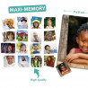8426804204031 - MAXI MEMORY LES CULTURES