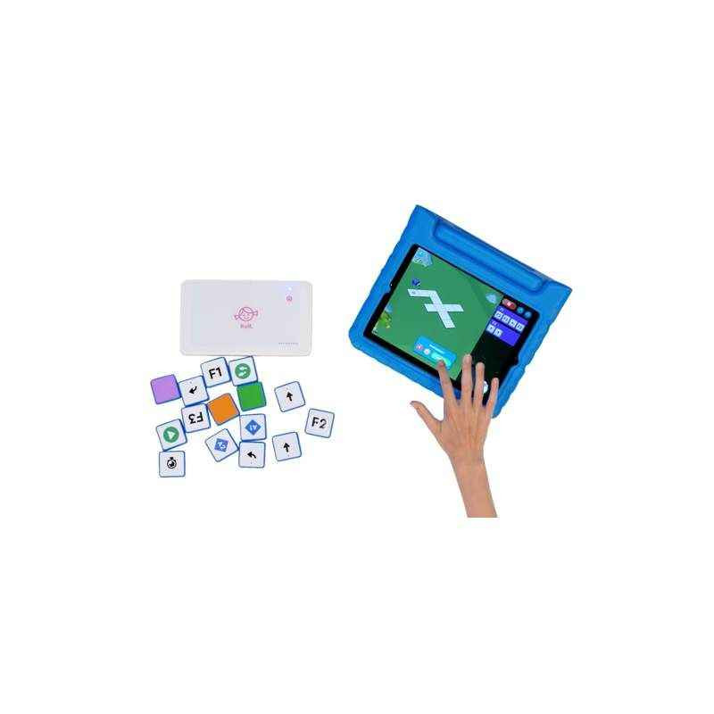 8718229035704 - ROLF CONNECT CODING