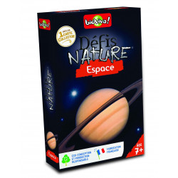 3569160282604 - DÉFIS NATURE : ESPACE