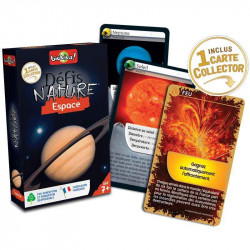 3569160282604 - DÉFIS NATURE : ESPACE