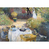 3700183423197 - MONET - LE DEJEUNER