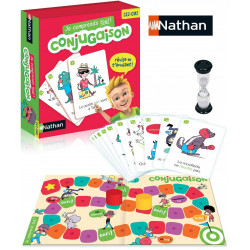 8410446313121 - JE COMPRENDS TOUT ! CONJUGAISON