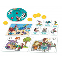 8410446310878 - LE PETIT BAC DU PRINCE DE MOTORDU