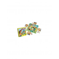 4010168054452 - HOP HOP GALOPONS