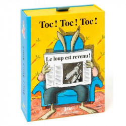 3127020500314 - TOC ! TOC ! TOC !