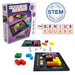 5414301525615 - GENIUS SQUARE
