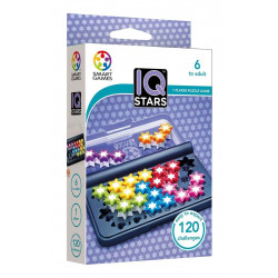 5414301521105 - IQ STARS