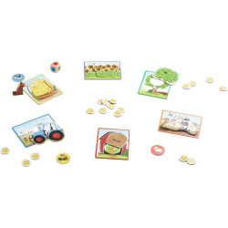 4010168239491 - CACHE CACHE A LA FERME