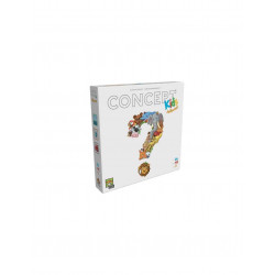 5425016922538 - CONCEPT KIDS ANIMAUX
