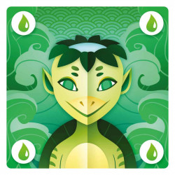 370001874081 - YOKAI