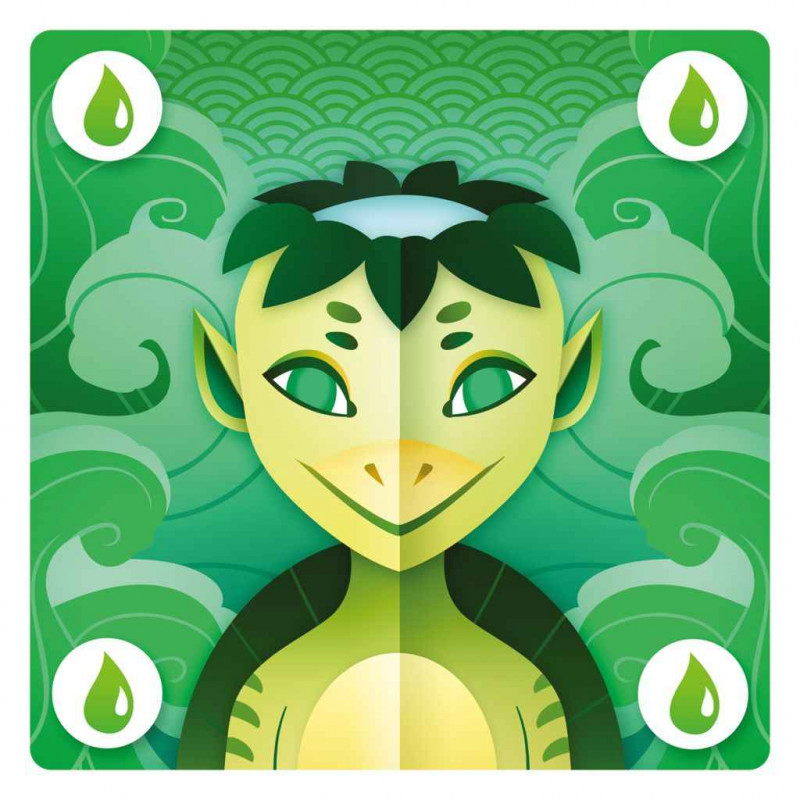 370001874081 - YOKAI