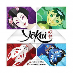 370001874081 - YOKAI