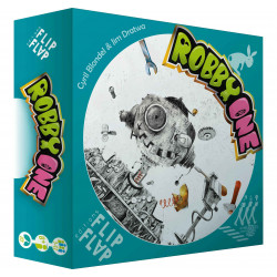 3770003715092 - ROBBY ONE