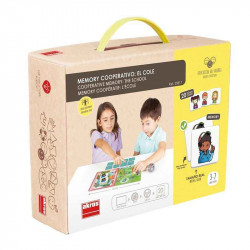 8426804208176 - MEMORY COOPERATIF L'ECOLE