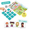 8426804208176 - MEMORY COOPERATIF L'ECOLE