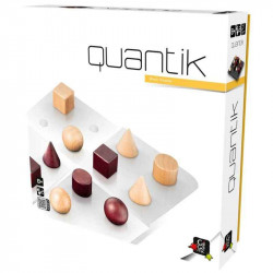 3421271318910 - QUANTIK