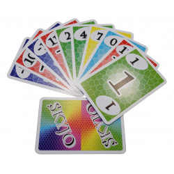 4260470080018 - SKYJO