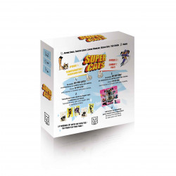 3760290560017 - SUPER CATS