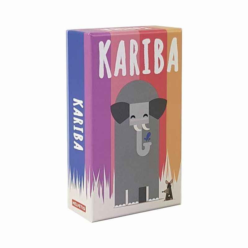 7640139531605 - KARIBA