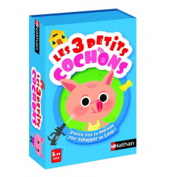 8410446314265 - LES 3 PETITS COCHONS