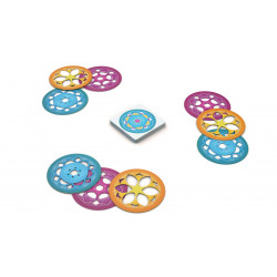 4650000322167 - SPEED MANDALA