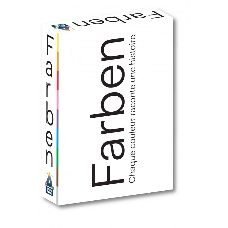 3770000282405 - FARBEO