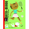 3070900051393 - BATA MIAOU