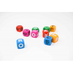 3664824000218 - DICE ACADEMY