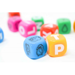 3664824000218 - DICE ACADEMY