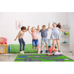 5414869131129 - TAPIS CONNECT ROUTE