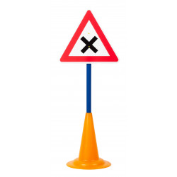 8018032400523 - PANNEAUX ROUTIER