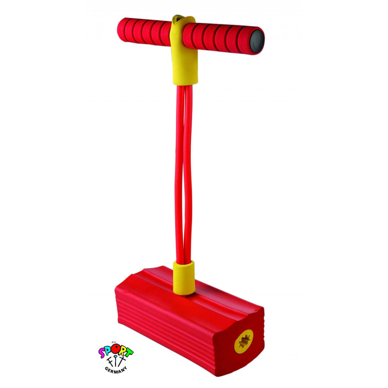 4027608631579 - BATON SAUTEUR EN MOUSSE