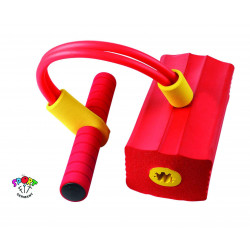 4027608631579 - BATON SAUTEUR EN MOUSSE
