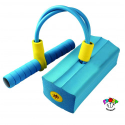 4027608631579 - BATON SAUTEUR EN MOUSSE