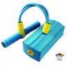 4027608631579 - BATON SAUTEUR EN MOUSSE