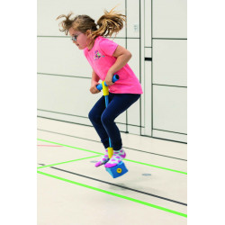 4027608631579 - BATON SAUTEUR EN MOUSSE