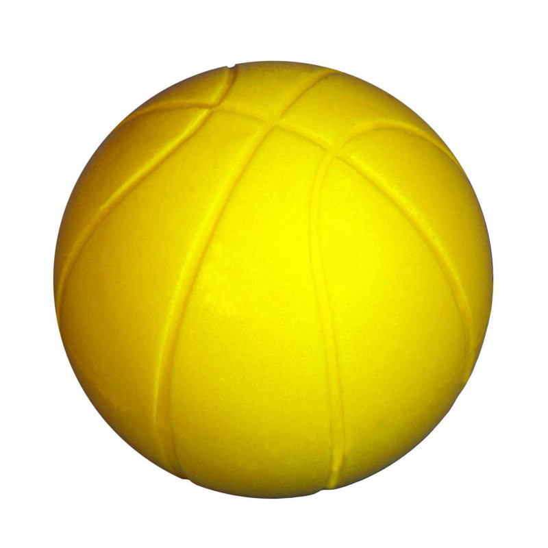 3420211605943 - BALLON BASKET MOUSSE HD