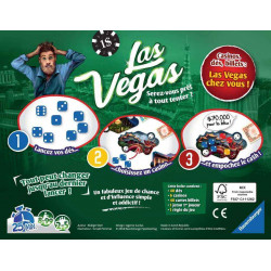 4005556267453 - LAS VEGAS