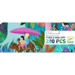 3070900076075 - PUZZLE CHILDREN'S WALK