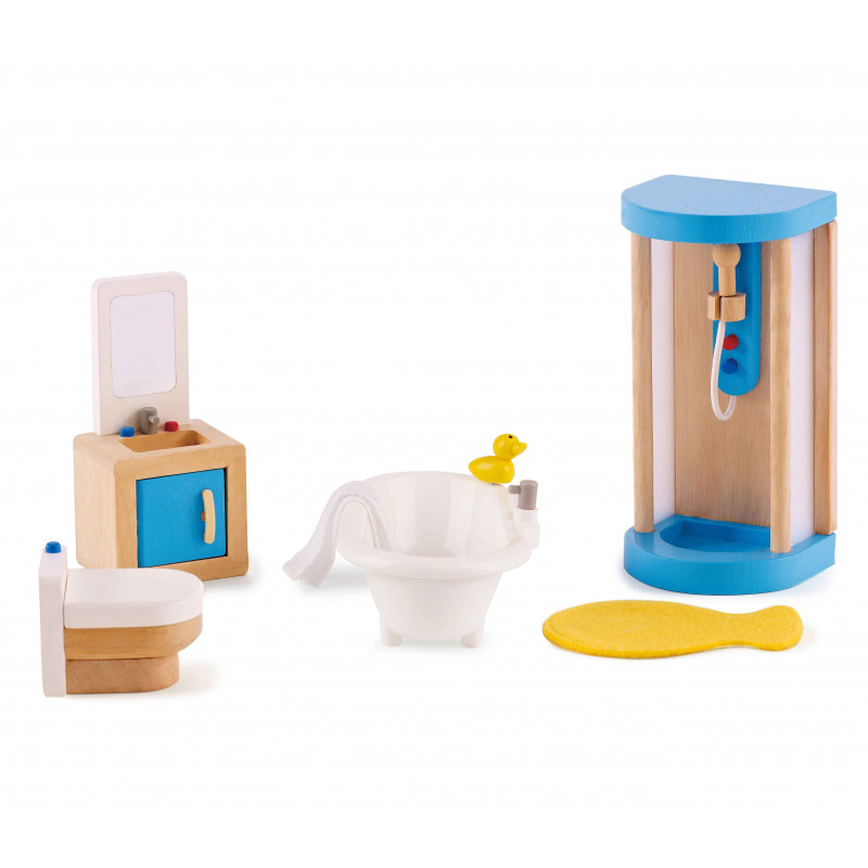 6943478004498 - MEUBLES SALLE DE BAIN