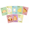 3664824001000 - TACO CHAT BOUC CHEESE PIZZA