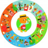 3070900070165 - PUZZLE L'ANNEE