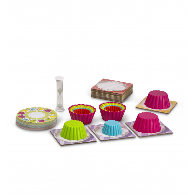 3664824000829 - CUPCAKE ACADEMY