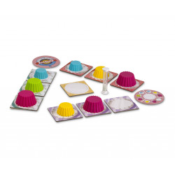 3664824000829 - CUPCAKE ACADEMY