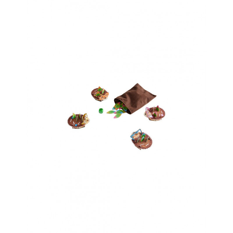 4010168251592 - HERISSONS TOURBILLONS